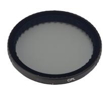 CPL Filter Suitable for DJI ACTION 5 Pro 4 3 Camera Reduce Reflection Enhance Contrast Circular