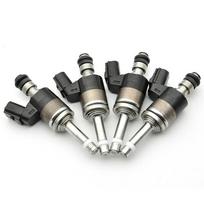 4× Fuel Injector 16010-5PA-305 For 2016-2021 Honda Civic Accord CR-V 1.5L Turbo