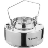 Fire Maple virdulys Antarcti, 1,5 l