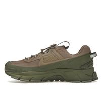 Nike Zoom Vomero Roam Kėnio Rudumo Vidutinio Alyvuogių Unisex Sportbačiai FV2295-201 EU 40.5 ruda/žalia