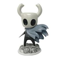 Hollow Knight Riteris Anime Žaidimo Figūrėlė   Hollow Knight Silksong Vapsva Veiksmo Figūrėlė Kolekcionuojamas Modelis Žaislai Dovanos gray