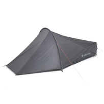 Lifesystems Solo Peak Tent – ultralengva 1 vietos turistinė palapinė (1 kg)