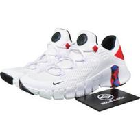 Nike Free Metcon 4 Veterans Day 2021 DJ3020-106 EU 43 balta