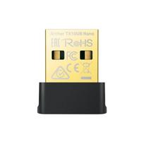 TP-LINK  AX900 Nano Wi-Fi 6 Bluetooth 5.3 USB Adapter | Archer TX10UB Nano | Archer TX10UB Nano | 8885020624526