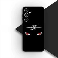 Cover for Motorola Moto G22 G23 G32 G53 G60 G13 G64 G20 G8 G9 Plus Power E13 E20 E32 Phone Case Itachi Uchiha Sasuke Narutos Motorola Moto G64 black