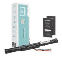 A41N1611 Battery For Asus Rog Strix Gl553V Gl742V Gl752V