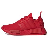 Adidas NMD R1 Triple Scarlet GS FW0706 36