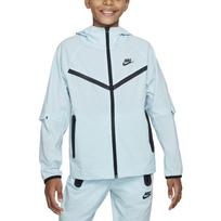 Nike Jackets & Coats Glacier Blue/Black HQ8911-474 M