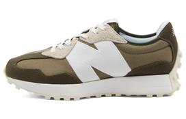 327 New Balance 'Karinės žalios' MS327DC 40 gray