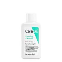 CeraVe Repairing Purifying Cleansing Gel 30ml