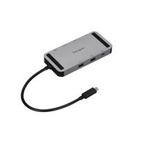 Targus USB4 Dual Video Mobile Dock with 140W EPR Pass-Thru | DOCK429GL | Ethernet LAN (RJ-45) ports 1 | HDMI ports quantity 2 | DOCK429GL | 5063194004105