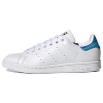 (WMNS) adidas Stan Smith 'White Blue' Women's H05054 EU 36