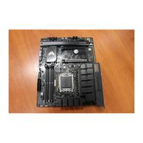 Asus SALE OUT. |  TUF GAMING B650-PLUS WIFI | Processor family AMD | Processor socket  AM5 | DDR5 DIMM | Memory slots 4 | Supported hard disk drive interfaces SATA, M.2 | Number of SATA connectors 4 | Chipset  AMD B650 | ATX | WITHOUT ORIGINAL PACKA | 90MB1BZ0-M0EAY0SO | 2000001383179