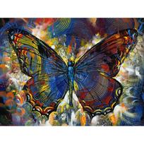 Diamond Painting Animal Cross Stitch Diamond Embroidery Full Rhinestones Pattern Home Decoration 20X30CM black