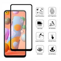 Stiklinė ekrano apsauga, skirta Xiaomi Redmi 9T 9 9a 9AT 9C 7a 7 8 Redmi Note 10 Pro 9 9S 8T 8 Huawei P Smart Y6S Y6 Y5 Honor 10i 10X Lite 8a 8S 30i 30S Huawei Y9 Prime 2019 juoda