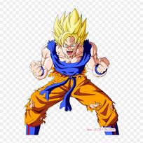 Pleistrai drabužių maišeliui Lygintuvai ant terminių lipdukų Goku mūšio pažeisti Goku Gohan raštai, plaunami šilumos perdavimas