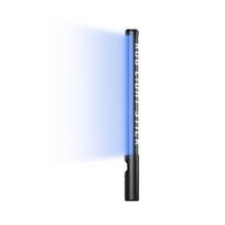 RGB Handheld LED Video Light Tube Photography Light Wand 3000K-6500K Dimmable 10 Lighting Effect juoda