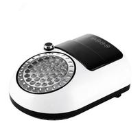 Du viename nagų džiovintuvas 126 W nagų fototerapijos aparatas 60 W stalinis nagų dulkių siurblio filtrą galima pakeisti US Plug gray