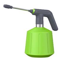 Dvipusis elektrinis augalų purkštuvas butelis Automatinis namų sodo laistytuvas Daugiafunkcis 2.5L žalia
