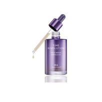 MISSHA Time Revolution Night Repair Probio Violet Ampoule 4th Generation 50ml gray