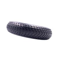 Nauja amortizuojanti tuščiavidurė vakuuminė 8,5 colio kieta padanga Xiaomi M365 Pro elektrinio paspirtuko ratui 8.5 inch juoda