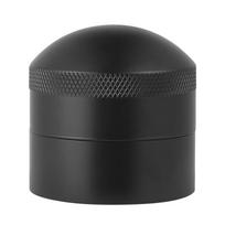 Needle Coffee Tamper Distributor Espresso Coffee Stirrer with Base Mini Whisk Needle Type Coffee Distribution Tool 3 black