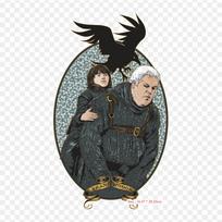 „Game Of Thrones“ menas Tyrion Lannister Iron on Heat Transfer Printing Vinilo lopai Lipdukas drabužiams „Pasidaryk pats“ aplikacijos, plaunamos pleistrai black