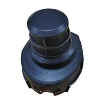 Vacuum Cleaner Pre-Filter Compatible Environmental Protection black