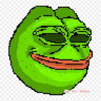 Hotline Pepe Hotline 2 Wrong Number Pepe The Iron on Heat Transfer Printing Vinyl Patches Sticker for Clothes DIY Appliques Washable Patches