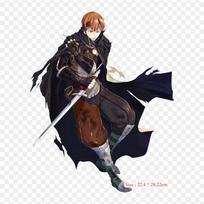Fire Emblem Awakening Fire Emblem Radiant Dawn Fire Em Iron on Heat Transfer Printing Vinyl Patches Sticker for Clothes DIY Appliques Washable Patches black