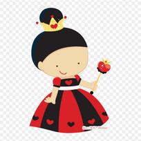 Almofada Alice No Pais Das Maravilhas Alice'S Adventur Iron on Heat Transfer Printing Vinyl Patches Sticker for Clothes DIY Appliques Washable Patches
