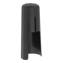 ABS bE Baritone saksofono kandiklio dangtelis black