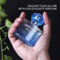 Unisex Kvepalai Moterims ir Vyrams, Tualetinis Vanduo 30ml Su Ilgai Išliekančiu Aromatu