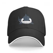 Little Shark Baseball Cap summer hats Custom Cap Trucker Hats Hat Women Men's