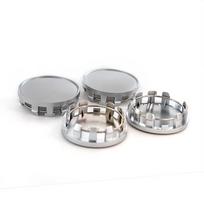 4PCS/lot 59MM ABS Universal Car Wheel Center Rim Hub Caps Stylish Hard Wearing Replacement Dust Cover Hub sidabras