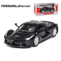 1:32 mastelio Fala automobilio modelis, atsukamas automobilis su garsu ir šviesa, skirtas vaikams berniukui, mergaitei, metalinės kėbulo durys atidaromos juodos 1/32-15x6.5x3.5cm juoda
