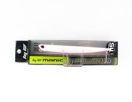 Duo Bay Ruf Manic Slow 115 Sinking Lure ACC0022 (5322)