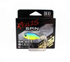Duo Realis Spin 30mm 5 gramai Suktukas Masalas ACC3016 (0167) black