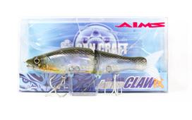 Gan Craft Jointed Claw 148 Salt Floating Jointed Lure AS-08 (0083)