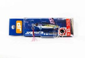 Major Craft Metal Jig Jigpara Tungsten JPTG-32L 32 grams 085 (4349)