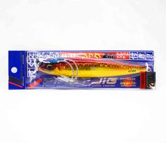 Major Craft Metal Jig First Jig FJ-200 grams 003 (5841)