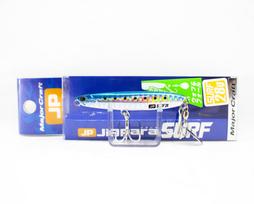Major Craft Spin Tail JPSURF-28 28 grams 65 mm Sinking Lure 01 (9000)