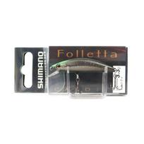 Shimano TN-250N Cardiff Foletta 50SS 3.3 grams Sinking Lure 22T 521309
