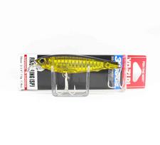 Yo Zuri Duel 3D Inshore Fingerling 70SP Suspend Lure R1409-HGBL (9679) gray