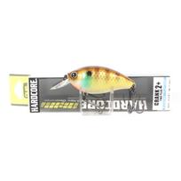 Yo Zuri Duel Hardcore Crank 2+ 65F Plaukiojantis vobleris R1188-NBG (6510) gray