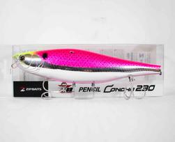 Zipbaits ZBL Pencil Conoha 230 Floating Lure 285 (8050)