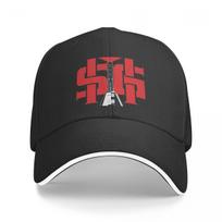 Michael Schenker Unisex ir moteriška kepurė be snapelio beisbolo kepurė Alpinizmas Unisex kepurės Moteriška pink