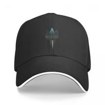 Clan Snow Raven Baseball Cap Horse Hat Hat Man Luxury fashionable Hats Baseball Cap Women'S Golf Clothing Unisex'S
