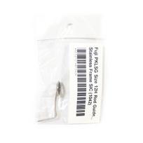Fuji PKLSG Size 12H Rod Guide Stainless Frame SIC x 1 (1042) white