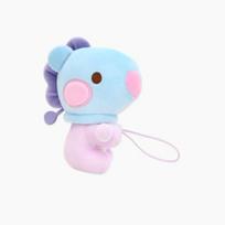 [Line Friends] BT21 MANG Mini Mini Lėlė Užuolaidų Laikiklis